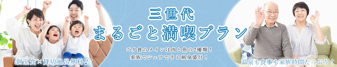 日帰りプラン